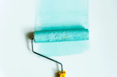 Peinture intérieure à Priez — murs, plafonds et boiseries